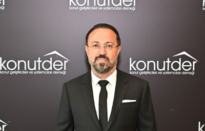 KONUTDER: Konuta erişim için kredi kısıtları kaldırılmalı