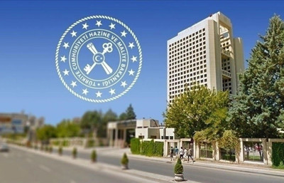 Hazine, 23,8 milyar liralık kira sertifikası ihraç etti