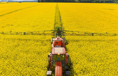 14 bin dekar boş arazi üretime açılıyor