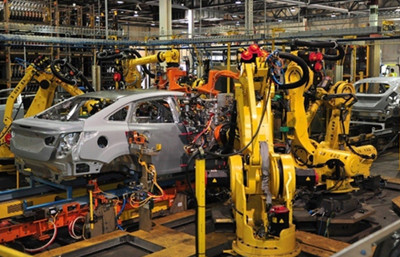 Türkiye 202 ülkeye otomotiv yan sanayi ürünü ihraç etti