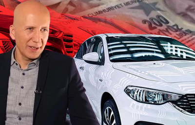 ÖTV düzenlemesi ne anlama geliyor? Prof. Dr. Hakan Kara açıkladı!