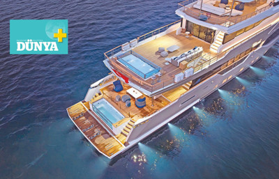 Numarine 40 XP ile her şey daha fazla