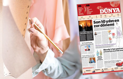 İç giyimde son 10 yılın en  zor dönemi