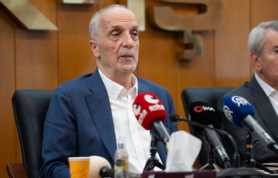 Atalay: Milletin dayanma gücü kalmadı, grev başlıyor