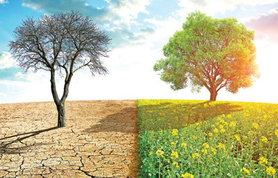 “İklim risk tahmin sistemleri rekabetçi kalmanın tek koşulu”