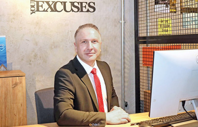 EGOD Başkanı Torun: Sıfır araçta Singapur’la yarışıyoruz