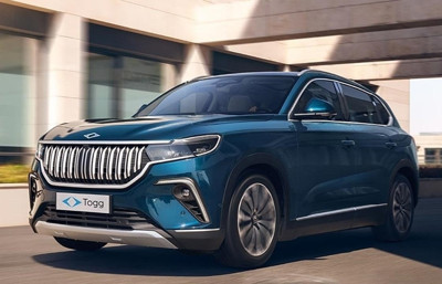 ÖTV’siz yerli araç fırsatı için kanun teklifi TBMM’de