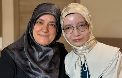 Nadir görülen hastalıkla doğdu, 23 yıl sonra ilk kez gülümsedi