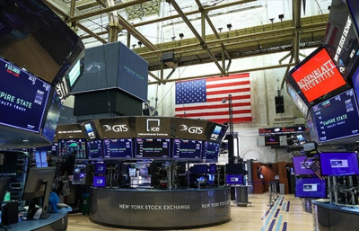 New York borsası güne yükselişle başladı