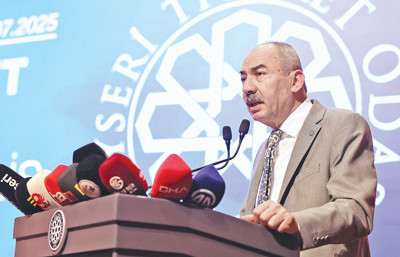 KTO Başkanı Gülsoy: İhracatçılara yönelik kur destekleri yükseltilmeli