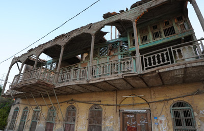 Agatha Christie'nin evi yıkılmak üzere