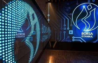 Borsa İstanbul kritik eşiği aştı!