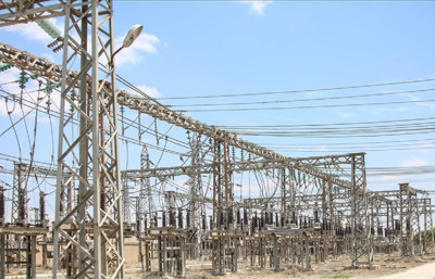 Türkiye'nin desteğiyle Suriye'de elektrik 10 saate çıkıyor