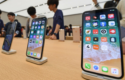 Apple 3 milyar iPhone sattı!