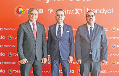 KOBİ’lerin artık ‘Dijital Usta’sı olacak