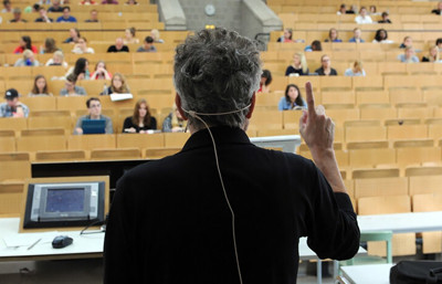 400 akademisyen usulsüz şekilde mi atandı?