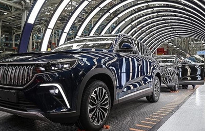 En çok satan elektrikli otomobil markaları belli oldu