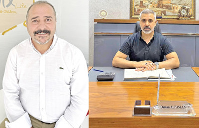 Mersin’de tekstil üreticileri dar boğazda