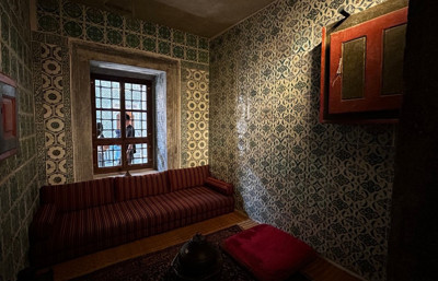 Osmanlı’nın “gölge kahramanları”nın yaşam alanı ziyarete açılıyor