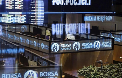 Borsa İstanbul yeni güne 11 bin puan sınırında başladı!