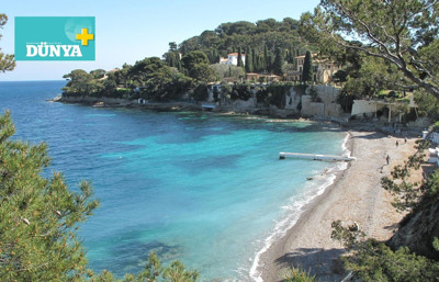 Dünyanın en kıymetli toprağı