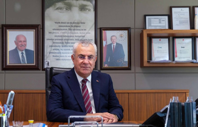 ADASO Başkanı Kıvanç: 'KOBİ güncellemesi üretim, yatırım ve istihdam açısından çok önemli'