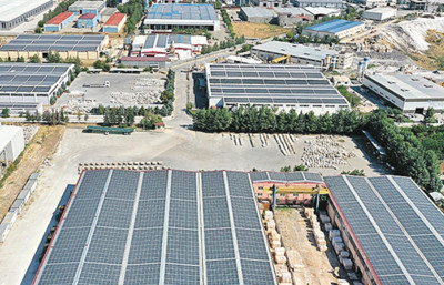 Diyarbakır OSB’de talep çok, finansman yok