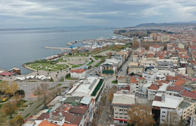 Yalova'da ihracat, 2025'in ilk 7 ayında 364 milyon doları aştı