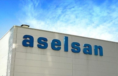 ASELSAN'dan 78,5 milyon dolarlık ihracat sözleşmesi