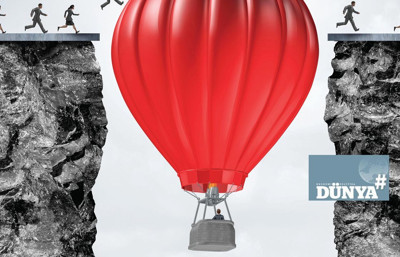 İstikrar mı hız ve çeviklik mi? Dengeyi bulmak liderlik becerisi gerektiriyor