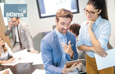 Güvensiz, kararsız ama yükselişte