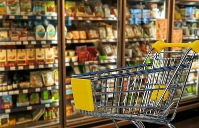 Ticaret satış hacmi ve perakende satış hacmi haziranda arttı