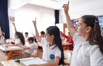 Bakan Tekin açıkladı: Ekonomik, sade ve kullanışlı olacak, 4 yıl değiştirilemeyecek