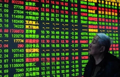 Nikkei ve Topix’te tüm zamanların zirvesi