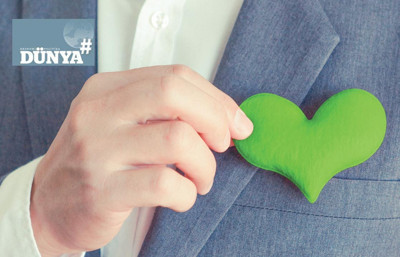 İyilik iyileştiriyor