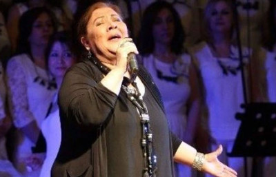 Türk Halk Müziği’nin usta İsmi Banu Kırbağ yaşamını yitirdi