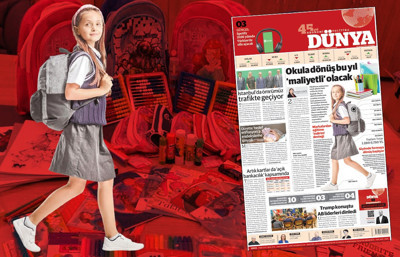 Okula dönüş bu yıl daha da ‘maliyetli’ olacak