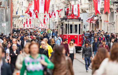 TEPAV: 88 alt sektörün 41'inde istihdam kaybı yaşandı