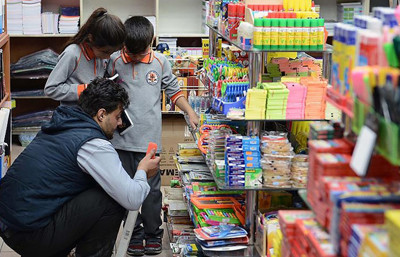 Okula dönüş döneminde harcamalar zirveye çıkıyor