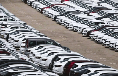 ÖTV zammı sonrası ikinci el piyasasında hareketlilik