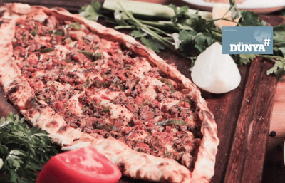 Dünya artık sofradaki hikayeye yatırım yapıyor