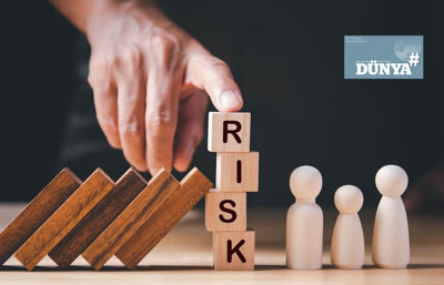 Riskle dans etmek mümkün mü?