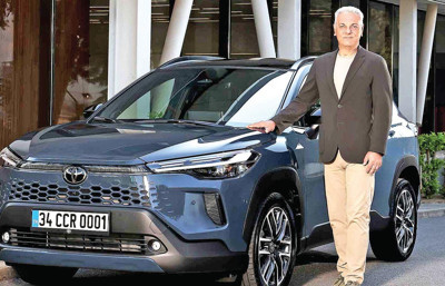 Ali Haydar Bozkurt: Tercih düşük ÖTV’li modellere döndü, trend 5 ay daha sürer