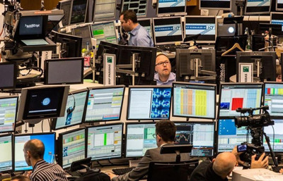 Avrupa borsaları düşüşle kapandı