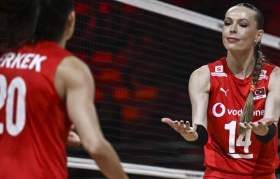 Filenin Sultanları Kanada’yı da devirdi: Grup lideri Türkiye!