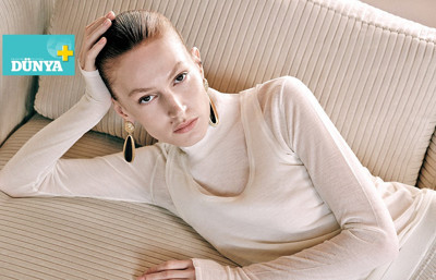 İlhamını güçlü kadınlardan alan koleksiyon