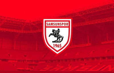 Son dakika: Samsunspor’un UEFA Konferans Ligi’ndeki rakipleri belli oldu