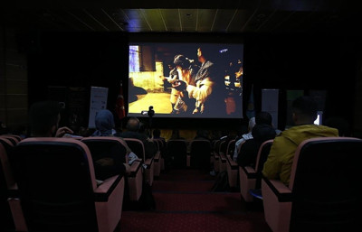 Bakanlık sinema sektöründe desteği ikiye katladı