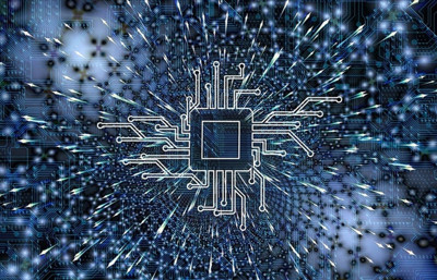 'Nvidia boşluğu'nu doldurmak için yapay zeka çipi geliştiriyor