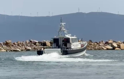 Dip akıntısı engel oldu: Halit Yukay'ın cenazesinin çıkartılması için bekleyiş sürüyor